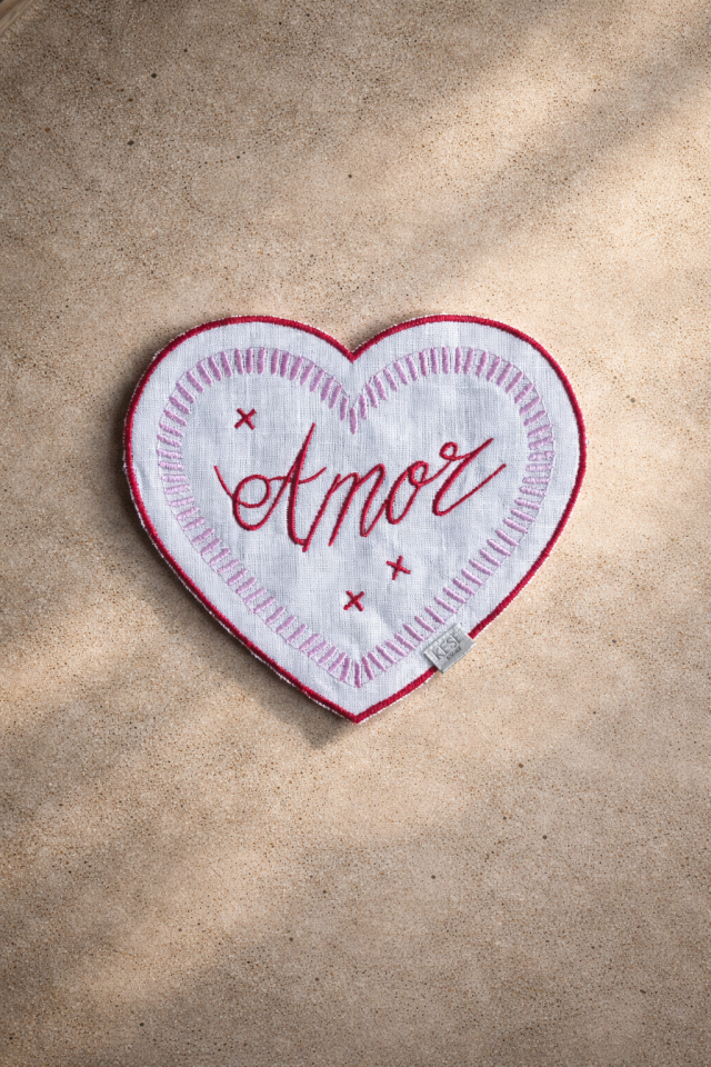 VALENTINE'S DAY AMORE